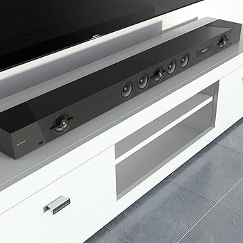 Amazon.co.jp: ソニー サウンドバー 7.1.2ch Dolby Atmos DTS:X
